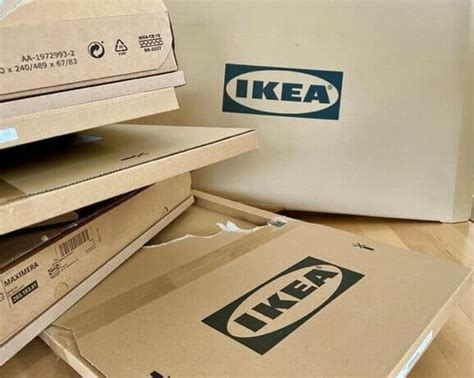 ikea retoure.